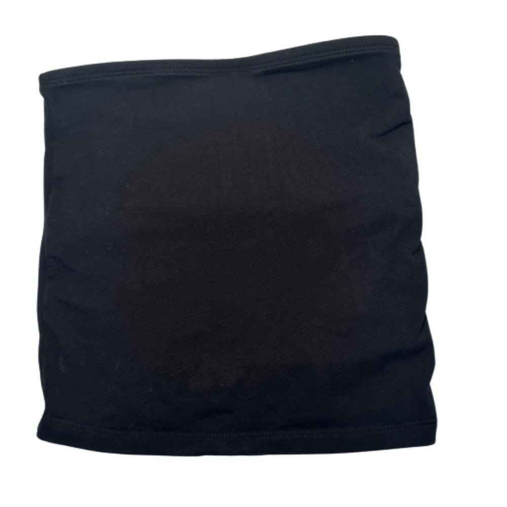 OLD NAVY Black Cami Tube Top Small